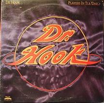 Dr. Hook : Players in the Dark [12&quot; 33 RPM Stereo LP Record] [Vinyl] Dr. Hook - £15.62 GBP
