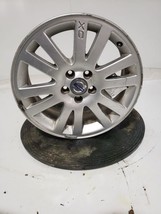 Wheel 17x7 Alloy 12 Spoke Fits 06-09 VOLVO XC90 1082290 - £72.25 GBP
