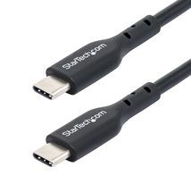 StarTech.com 3ft (0.9m) USB-C Charging Cable, USB C Cable, USB 2.0 Type-... - $13.49