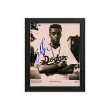 Spike Lee signed Do The Right Thing promo photo - £50.90 GBP