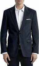 Tommy Hilfiger Mens Modern-Fit Corduroy Sport Coat, Size 36 - £83.35 GBP