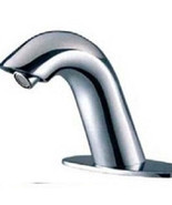 Automatic Hands Free Contemporary Sensor Faucet (Hot &amp; Cold) - $3,524.67 MXN