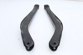 05-09 SUBARU LEGACY XT WAGON REAR LOWER REARWARDS CONTROL ARMS U0147 image 6