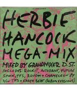 Mega Mix (Includes Rockit, Autodrive, Future Shock, Tfs, Rough &amp; Chamele... - $33.66
