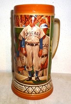 1993 Norman Rockwell Saturday Evening Post 1948 Gerz German Beer Stein - £9.93 GBP