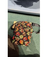 Disney Parks Character Pattern Cross Body Bag NEW - $61.61 CAD