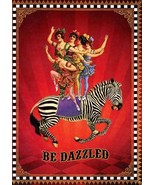 Be Dazzled - Tree Free Greeting Card - 18070 - $2.79