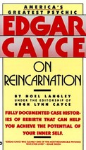 Edgar Cayce on Reincarnation Carter, Mary E; McGary, W.H.; Cayce, Hugh Lynn; Age - £19.54 GBP