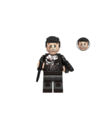 Punisher Marvel Daredevil:Born Again (2025) Minifigure - €8,59 EUR