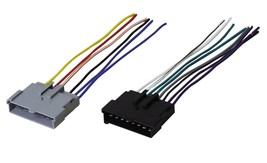 American International Wiring Harness for 1985-2007 Ford &amp; Select Imports - $510.89 MXN