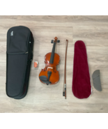 Mendini by Cecilo 1/2 Violin for Beginners - $514.84 MXN