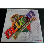 Bible Blurt 2005 Talicor  Board Game-Complete - $12.00