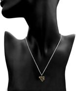 Siskiyou NCAA unisex-adult Chain Necklace with Small Charm - €22,97 EUR