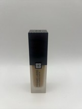 Givenchy Prisme Libre Skin-Caring Matte Foundation ~  4-W310 ~ 1 oz /30 ml /BNIB - £19.77 GBP