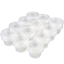 [Pack Of 4] 100-pack Condiment Dishes, 2 oz. - £36.55 GBP