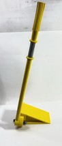 PENNSY Railroad Products PN2434 Polymer Rail Car Wheel Chock 22” Handle - $972.80 MXN
