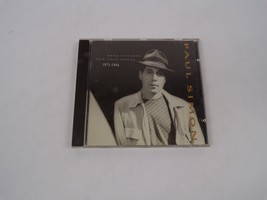 Paul Simon Mother And child Reunion Me And Julio Down By The Schoolyard CD#67 - £11.05 GBP