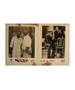 K-Ci &amp; Jojo 2 Presser Kit Photos K Ci Jo Jodeci - $26.99