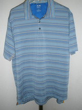 Excellent Mens Adidas Golf ClimaCool Polo Size L - £22.93 GBP