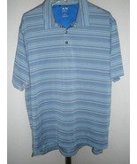 Excellent Mens Adidas Golf ClimaCool Polo Size L - £22.58 GBP