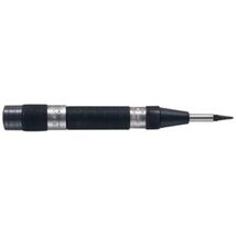 General Tools Mini Heavy-Duty Automatic Center Punch #79 - Nail Punch To... - $23.95