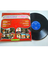 MANOLO ESCOBAR And His Belter Movies 1970 - LP 12" Vinyl - VG/VG - $26.20