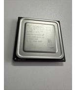 AMD AMD-K6-3/450AHX K6-III 450AHX 450 MHz 450MHZ VERY Rare Vintage Untes... - $172.10