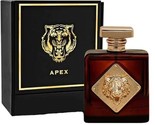 Apex Eau De Parfum by Fragrance World 100ml 3.4 FL OZ brand new free shi... - $46.52