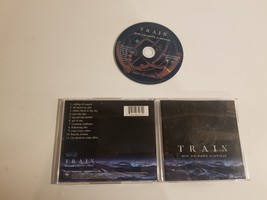 My Private Nation by Train (CD, 2003, Sony) - £5.93 GBP