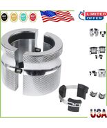 Compact and Lightweight Fork Seal Driver - Easy Installation for Motorcy... - $53.14 CAD