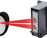 Seco-Larm E-936-S45RRGQ Retro Reflective Photoelectric Beam Sensor, 45ft... - $74.99