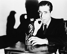 Humphrey Bogart The Maltese Falcon 16x20 Canvas Giclee - £55.19 GBP