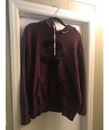 Champion Men’s Hoodie Size Large - $36.09 CAD