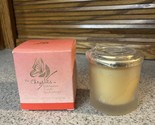 Vintage Amway The Chrysalis Celebration Candle Contains Candle With Snuf... - $20.89