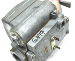 EATON V-974 0.42AMPS 24V HVAC Delayed Action Gas Valve in/out 1/2&quot; used ... - $79.48