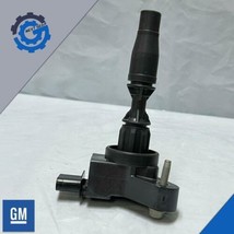 New OEM Ignition Coil ACDelco GM Original Equipment 12666339 - £15.56 GBP