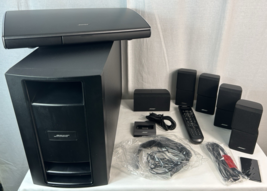 Bose Lifestyle SoundTouch AV35 535 Home Entertainment System - Bluetooth... - $12,543.73 MXN