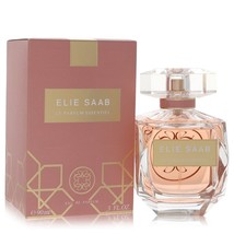 Le Parfum Essentiel by Elie Saab Eau De Parfum Spray 3 oz - £76.29 GBP