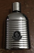 Moncler pour Homme Eau De Parfum EDP 2 fl oz 60 ml Men Fragrance Spray - £117.83 GBP
