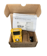 H2S Monitor Honeywell BW Technologies BWC2-H Clip Single Gas ~ NEW - $52.25