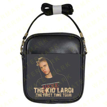 THE KID LAROI THE FIRST TIME TOUR 2024 Slingbag - $21.00
