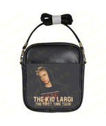 THE KID LAROI THE FIRST TIME TOUR 2024 Slingbag - $21.00