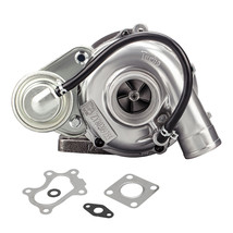 Turbo Charger For SHIBAURA N844L Perkins, New Hollander C2.2 RHF4 VA420081 - £121.68 GBP