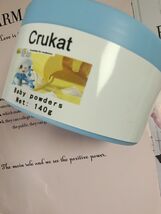Crukat Baby powders,Soothing & Calming Effect image 5