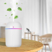 Small Humidifier for Plants, Mini Humidifiers for Bedroom, Portable Humi... - $282.39 MXN