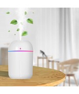 Small Humidifier for Plants, Mini Humidifiers for Bedroom, Portable Humi... - $282.39 MXN
