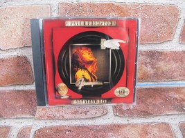 Peter Frampton : Greatest Hits CD (1996 14 Tracks) BMG Direct - £6.04 GBP