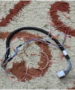 USI FSI vending MOTOR HARNESS 10 Motor Or 5, 4203508-005 - £6.47 GBP