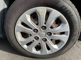 Wheel Cover HubCap 15&quot; Fits 10-13 FORTE 609748 - £37.50 GBP