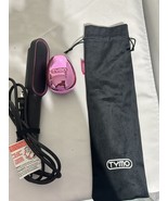 Hair Straightener Brush, TYMO Ring Hair Straightener Comb Straightening - $31.17